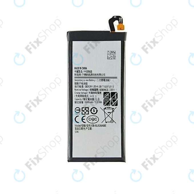 Samsung Galaxy A8 A530F (2018) - Baterie EB-BA530ABE 3000mAh