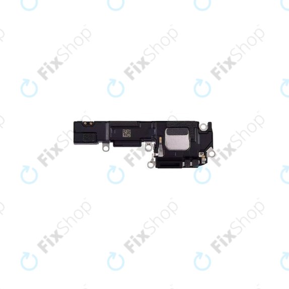 Apple iPhone 16 - Reproduktor
