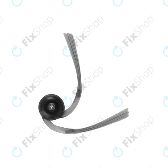 Sada náhradních dílů pro Xiaomi Roborock Q7 M5, Q7 M5+, Q7 L5, Q7 L5+ (1x Hlavní kartáč, 2x Filtr, 2x Boční kartáč, 2x Mopovací útěrka, 2x Sáček na prach)