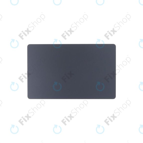 Trackpad komplet pro MacBook Air 15", A3241 (2025), Midnight, 661-50140, Genuine Apple