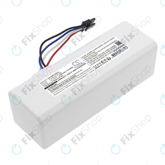 Xiaomi Dreame MC1808, Roborock 1C - Baterie P1904-4S1P-MM Li-Ion 14.4V 2500mAh HQ