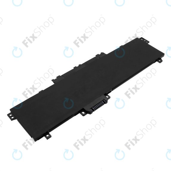 Baterie pro HP 14, 15, 3450mAh, Li-Pol, 11.25V, AE03XL, HQ