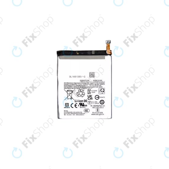 Samsung Galaxy S24 Ultra S928B - Baterie EB-BS928ABY 5000mAh