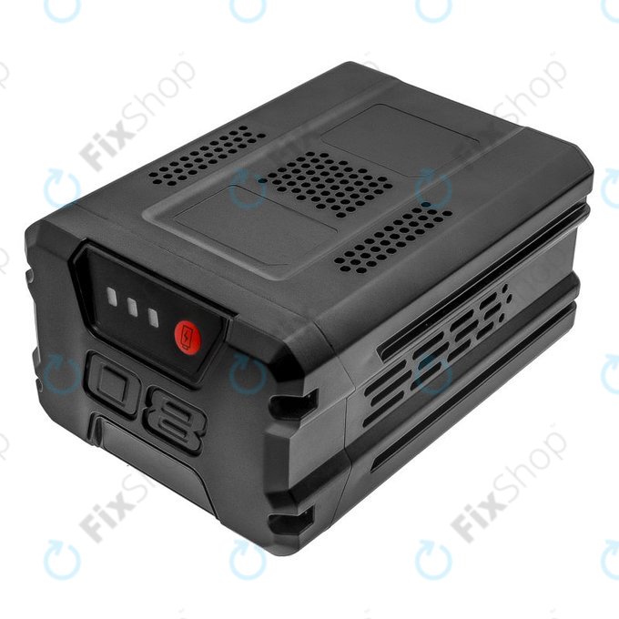 Baterie pro Greenworks Pro 80V, Cramer 82V, Stiga Combi, Stiga Multiclip, 2000mAh, Li-Ion, 80V, 2901302, HQ