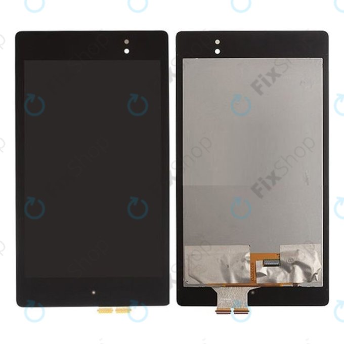 Asus Google Nexus 7 II (2013) - LCD Displej + Dotykové Sklo TFT