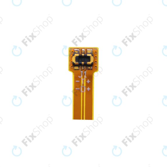 Baterie pro Amazfit A1801, A1808, A1918, T-Rex Verge Lite, 350mAh, Li-Pol, 3.85V, PL512524G, HQ