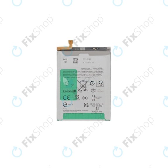 Samsung Galaxy A16 4G, A16 5G, A17, A26 - Baterie EB-BA166ASE 5000mAh