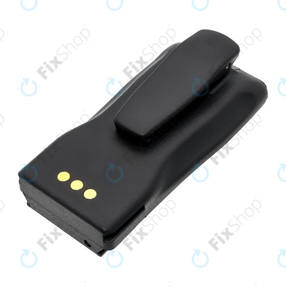 Baterie pro Motorola CP, EP, GP, PM-series, 2500mAh, Ni-MH, 7.5V, PMNN4081, HQ