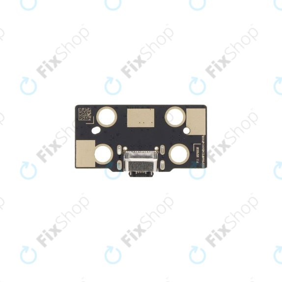 Lenovo Tab P11 Plus TB-J616F - Nabíjecí Konektor PCB Deska