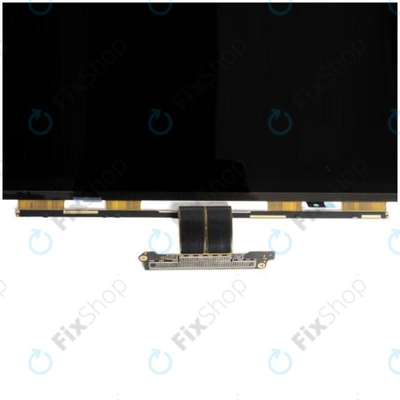 Apple MacBook 12" A1534 (Early 2016 - Mid 2017) - LCD Displej Refurbished