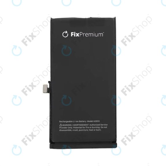 Baterie pro iPhone 13, 3227mAh, DIAGNOSTIC