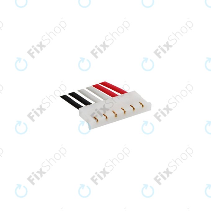 Baterie pro HTC EVO One, 2000mAh, Li-Pol, 3.8 V, BJ75100, HQ