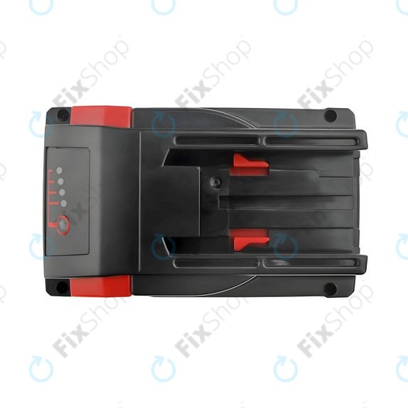 Baterie pro Milwaukee HD28 SG, HD28 SX, 6000mAh, Li-Ion, 28V, 0700 956 730, HQ