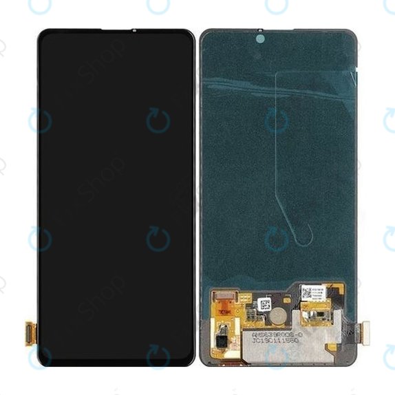 Xiaomi Mi 9T, Xiaomi Mi 9T Pro - LCD Displej + Dotykové Sklo OLED