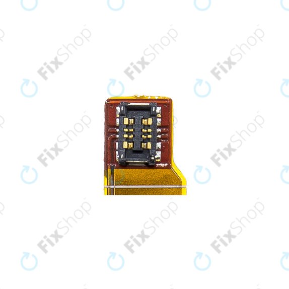 Baterie pro Motorola Moto G7 Plus, G7 Plus DS, 2850mAh, Li-Pol, 3.85V, JG40, HQ