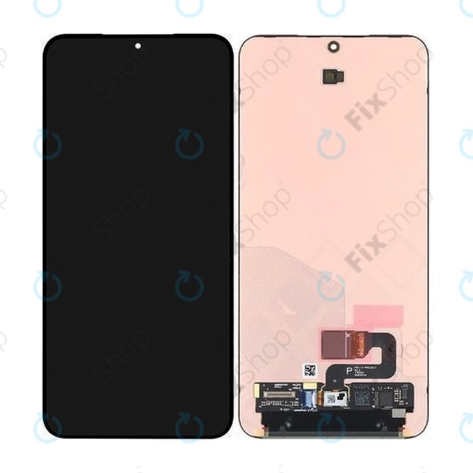Samsung Galaxy S25 Plus - LCD Displej + Dotykové Sklo OLED