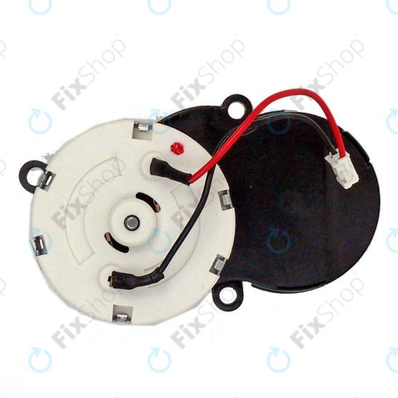 Motor bočního kartáče pro Dreame Bot L10 Ultra, L20 Ultra, Mi Robot Vacuum X20