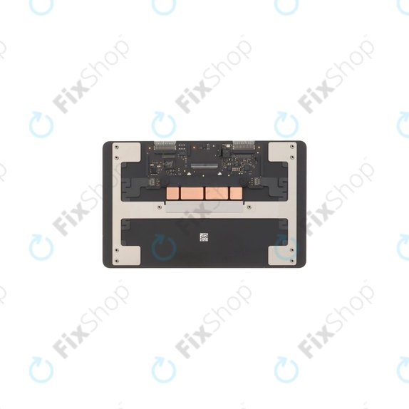 Apple MacBook Air 13" M4 A3240 (Early 2025) - Trackpad (Midnight)