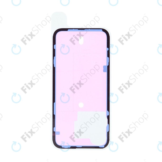 Lepka pod Zadní Sklo Adhesive pro iPhone 15 Pro | 923-09189-S | Genuine Apple