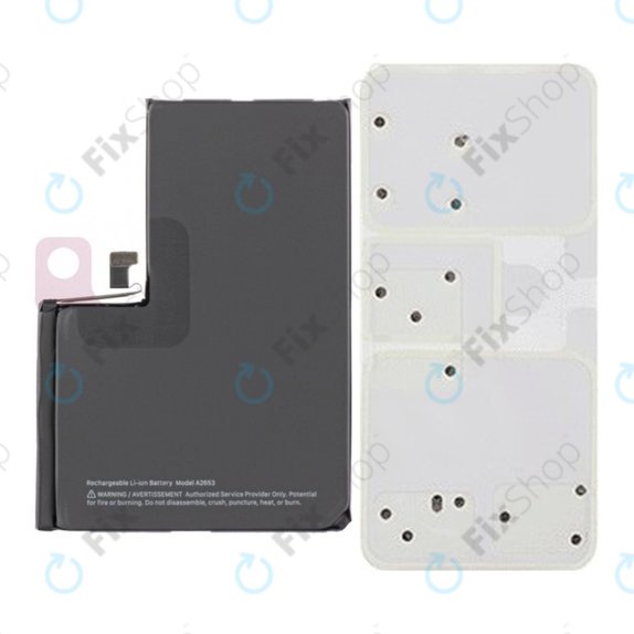 Baterie pro iPhone 13 Pro Max | 661-22294 | 4352mAh | Genuine Apple