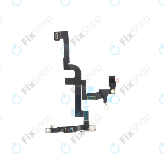 Apple iPhone 16 - Bluetooth Anténa + Flex Kabel