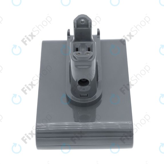 Baterie pro Dyson DC31, DC34, DC35, DC44, DC56, 2500mAh, Li-Ion, 22.8V, 965557-03, HQ