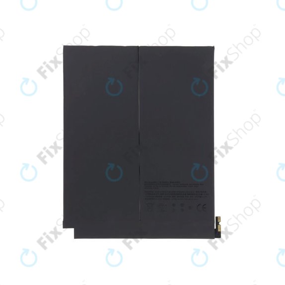 Baterie pro iPad Air 13 (2024), 9705mAh, A2898