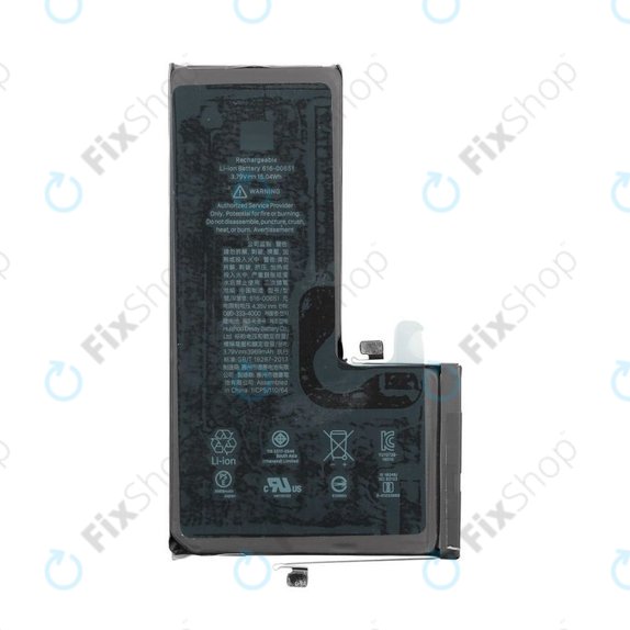 Baterie pro iPhone 11 Pro Max, 3969mAh