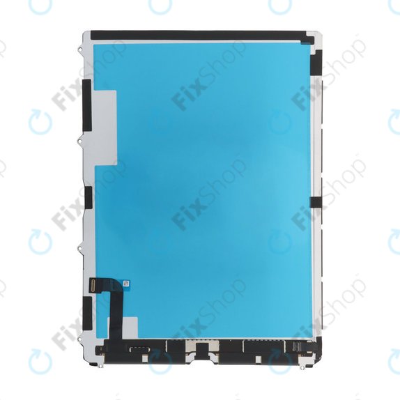 LCD Displej pro iPad (10th Gen 2022, 11th Gen 2025), Cellular Version, Dotykové sklo bez rámu
