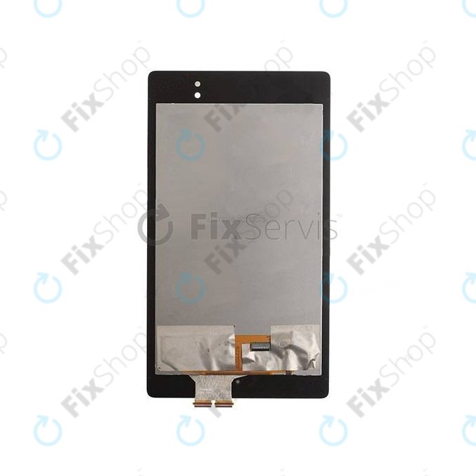 Asus Google Nexus 7 II (2013) - LCD Displej + Dotykové Sklo TFT