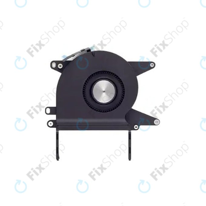 Ventilátor (Levý) pro MacBook Pro 14", A2918 (2023), 923-10112, Genuine Apple
