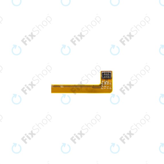 Baterie pro Motorola One Vision, 3200mAh, Li-Pol, 3.85 V, SB18C43602, HQ