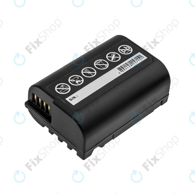 Baterie pro Panasonic HC-X800, X920, HDC-SD800, 1050mAh, Li-Ion, 7.4V, VW-VBN130, HQ