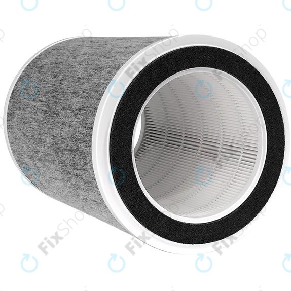 Shark HP200, HP201, HP202 - HEPA filtr