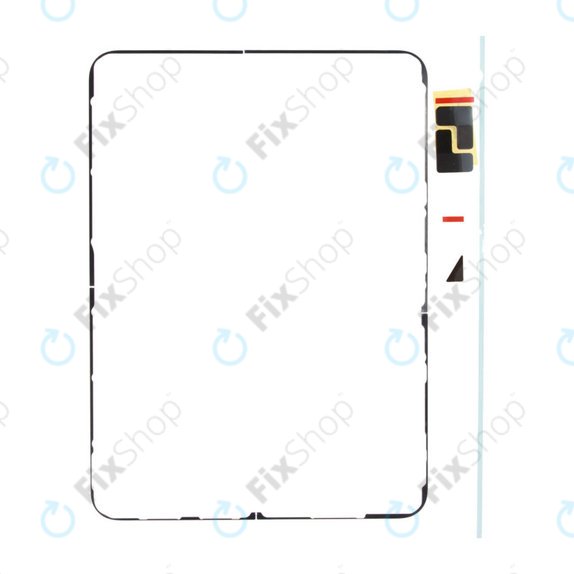 Lepka pod LCD Adhesive pro iPad (2025) | WiFi + Cellular | 076-00607 | Genuine Apple