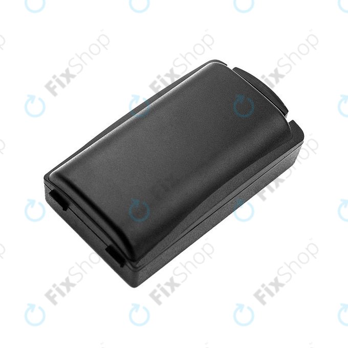 Baterie pro Datalogic Skorpio X3, Skorpio X4, 5200mAh, Li-Ion, 3.7V, BT-0016, HQ