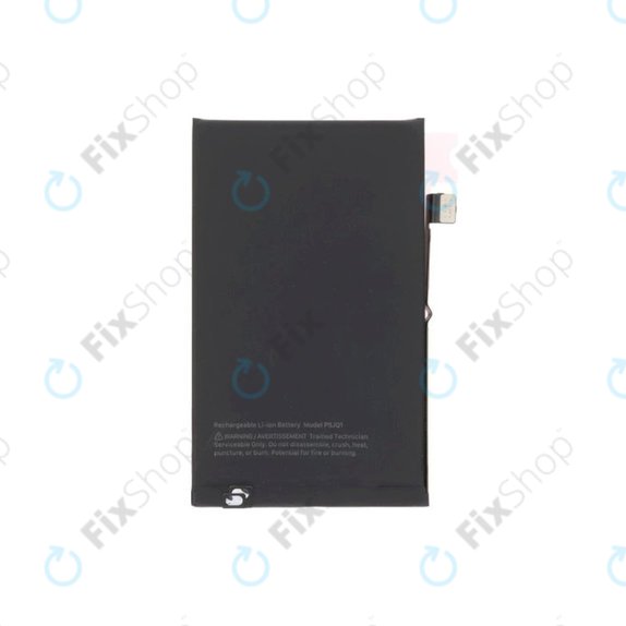 Baterie pro iPhone 16, 3561mAh, FixPremium