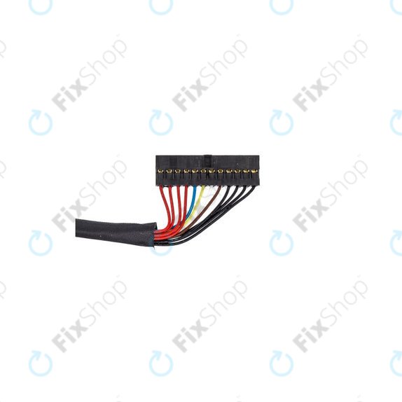 Baterie pro MSI GS40, GS43, MS14, 8000mAh, Li-Ion, 7.6V, BTY-M47, HQ