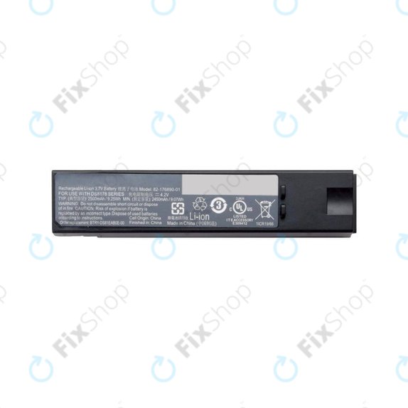 Zebra DS8178 - Baterie 2500mAh