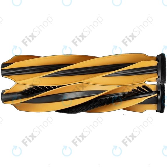 Sada náhradních dílů pro Mova Z60 Ultra Roller (1 pár hlavních kartáčů, 2x Filtr, 2x Boční kartáč)