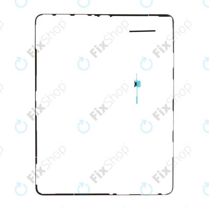 Lepka pod LCD Adhesive pro iPad Air 13 (2025) | WiFi | 923-12738 | Genuine Apple