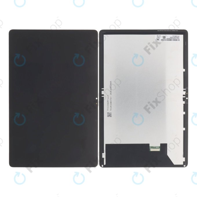 Lenovo Tab M11 TB330FU - LCD Displej + Dotykové Sklo TFT