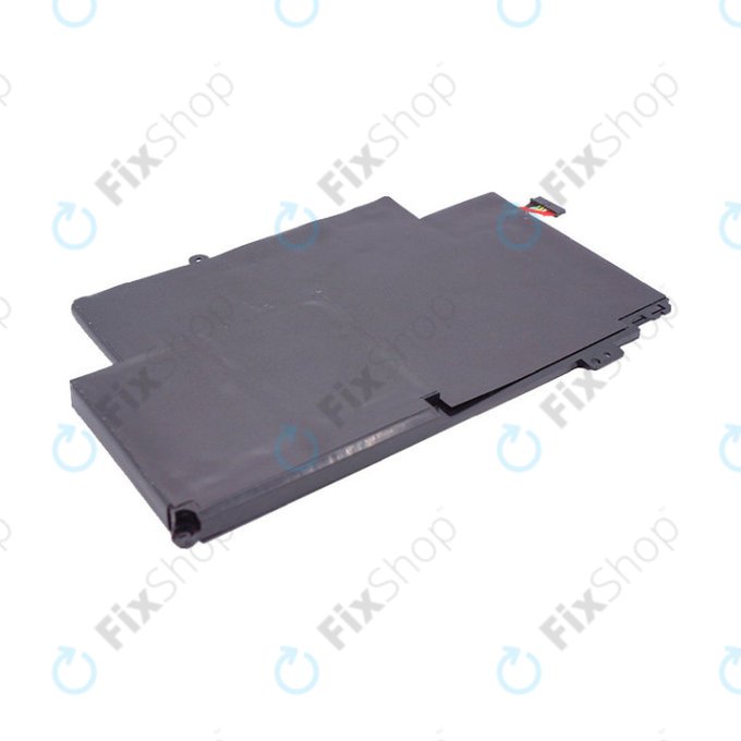 Baterie pro Lenovo ThinkPad Yoga 12, Yoga S1, 3150mAh, Li-Pol, 14.8V, 45N1704, HQ
