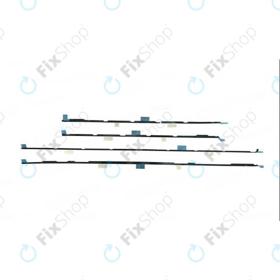 Lepka pod LCD displej pro iMac 24", A2438 (2021), A2873, A2874 (2023), A3137 (2024), 076-00544, Genuine Apple
