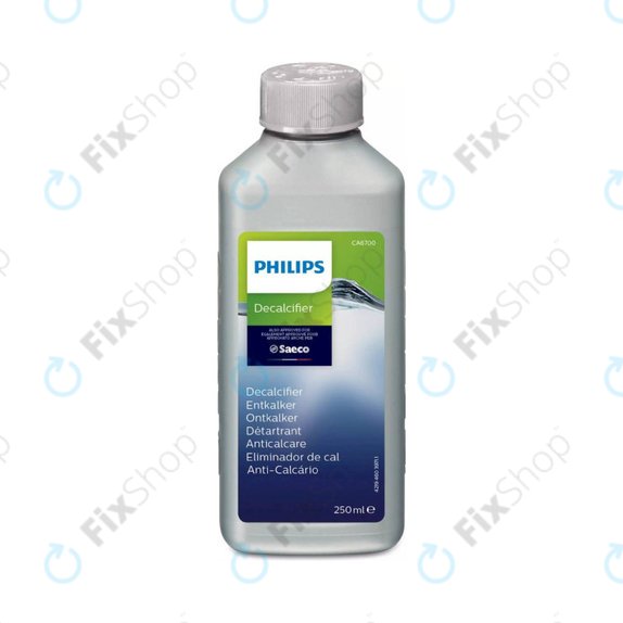 Odvápňovač, Philips CA6700/91, 250 ml