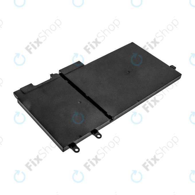 Baterie pro Dell Latitude 5400, Inspiron 7591 2-in-1, 3500mAh, Li-Ion, 11.4V, XV8CJ, HQ