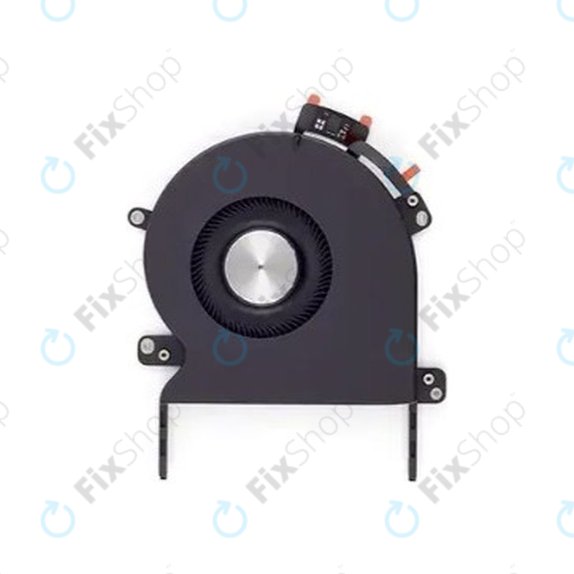 Ventilátor (Levý) pro MacBook Pro 16", A2991 (2023), A3403 (2024), 923-10082, Genuine Apple