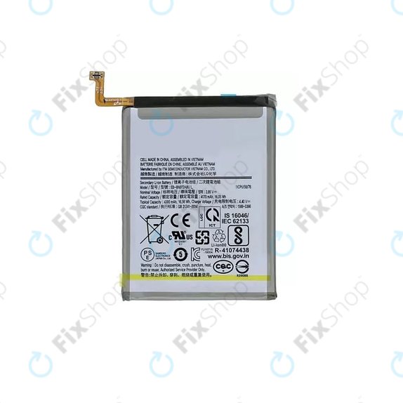 Samsung Galaxy Note 10 Plus N975F - Baterie EB-BN972ABU 4300mAh