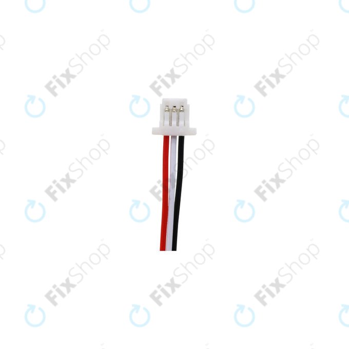 Baterie pro JBL Tune 510BT, 450mAh, Li-Pol, 3.7V, 02-553-3494, HQ
