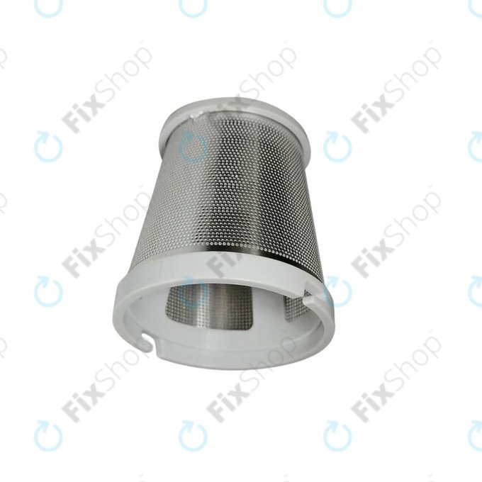 Xiaomi Mi Vacuum Cleaner Mini - Kryt Prachového Filtru (Kovový)